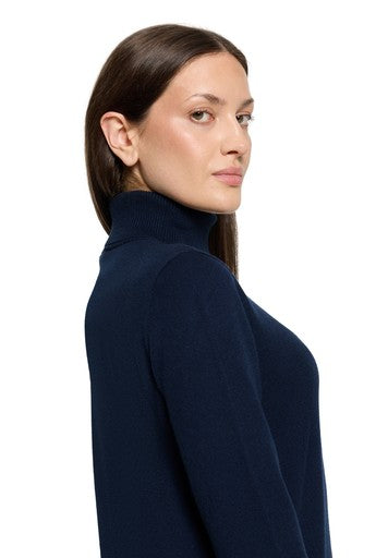 LS Knitted Pullover
