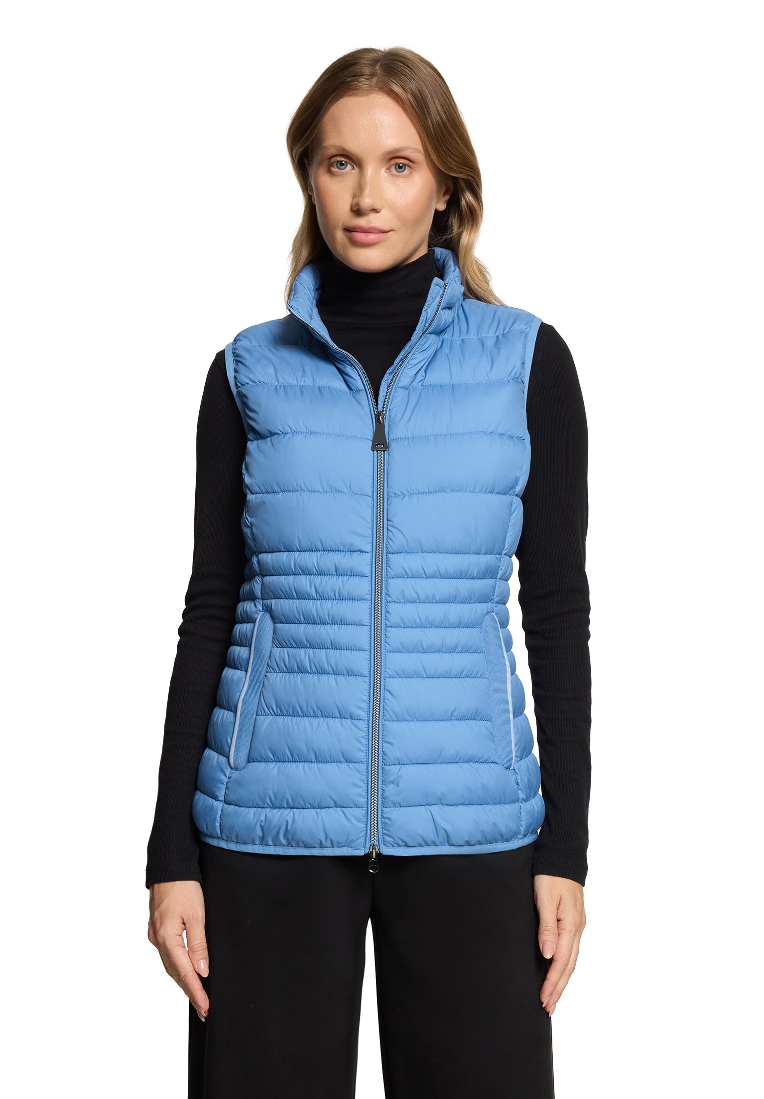 Padded Gilet