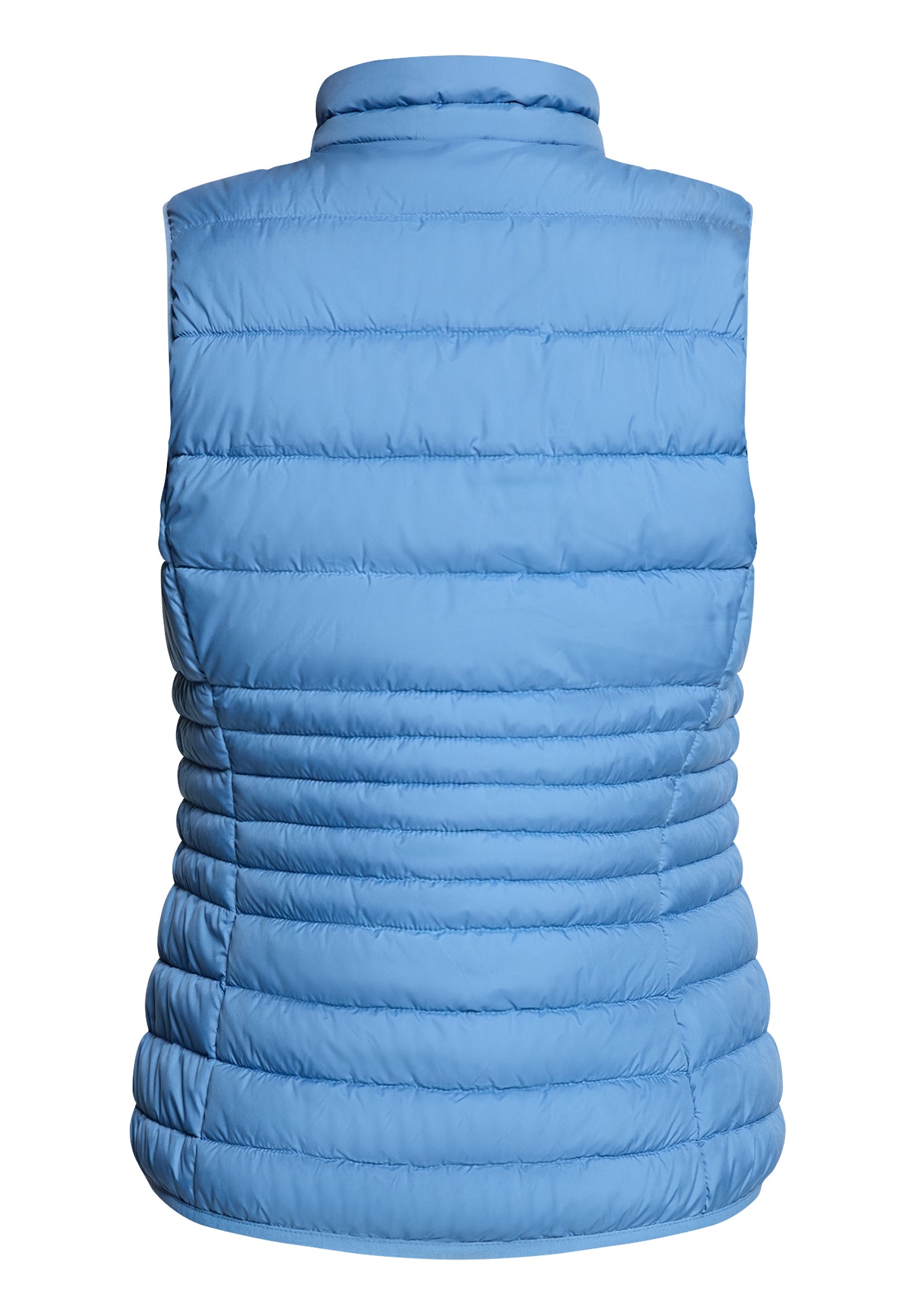 Padded Gilet