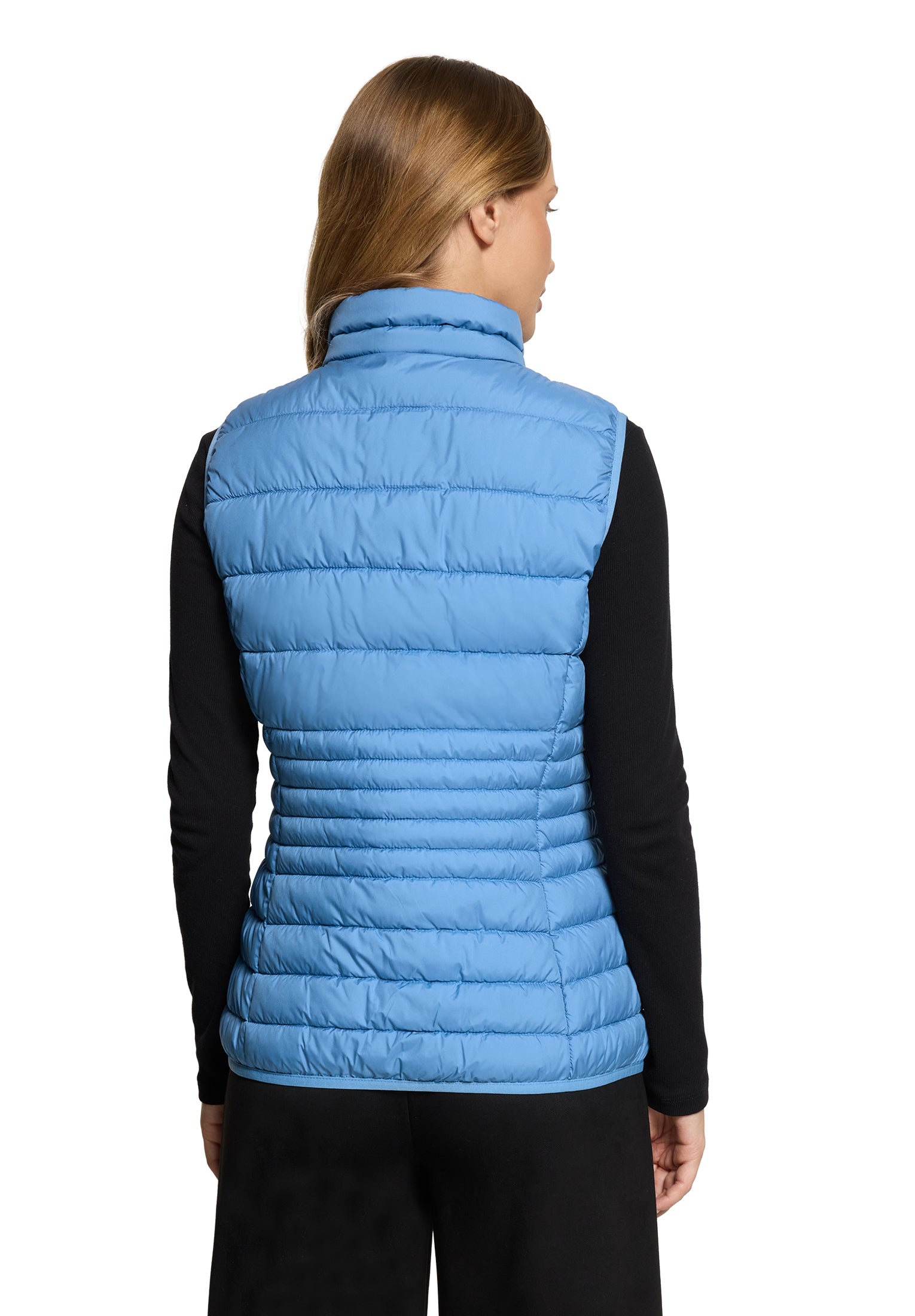 Padded Gilet