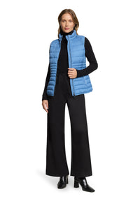 Padded Gilet