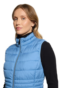 Padded Gilet