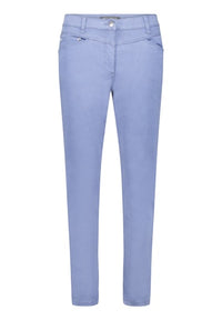 Casual 7/8 Length Long Trouser