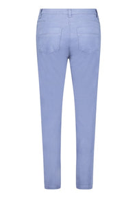 Casual 7/8 Length Long Trouser