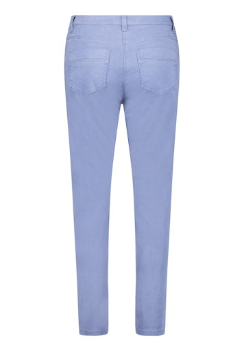 Casual 7/8 Length Long Trouser