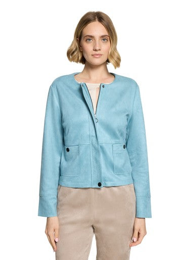 LS Blazer Jacket