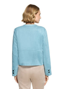 LS Blazer Jacket