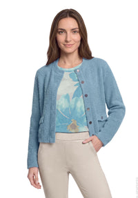LS Knit Jacket