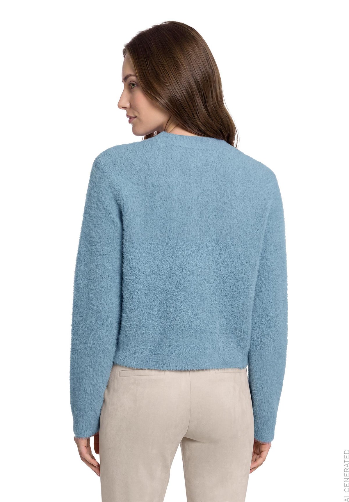 LS Knit Jacket