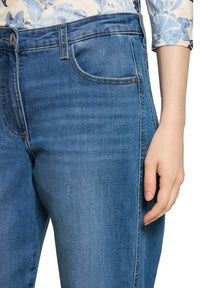 Denim Jeans