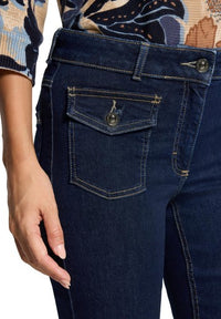 Denim Jeans