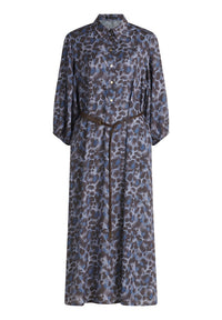 Shirt Blouse Dress