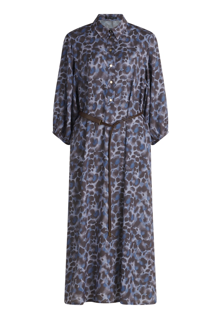 Shirt Blouse Dress
