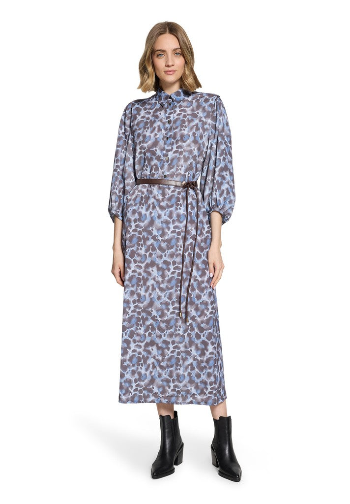 Shirt Blouse Dress