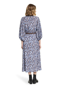 Shirt Blouse Dress
