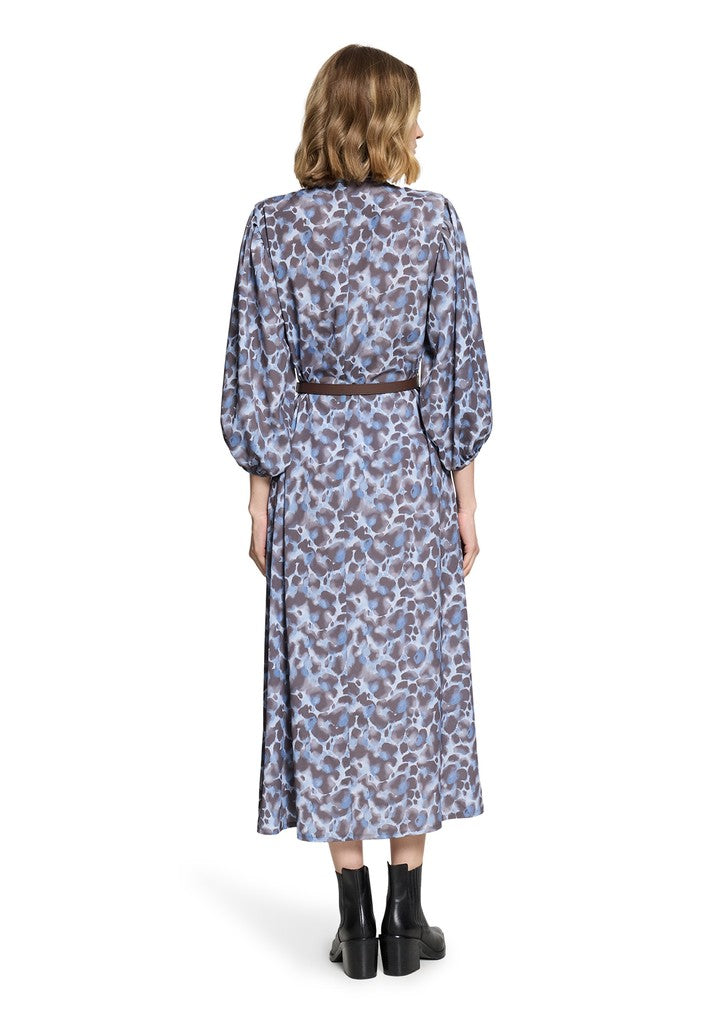 Shirt Blouse Dress
