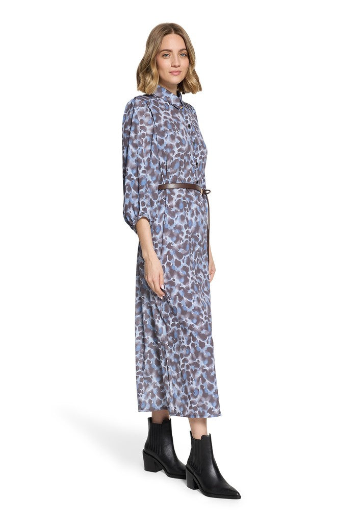 Shirt Blouse Dress