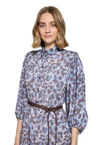 Shirt Blouse Dress