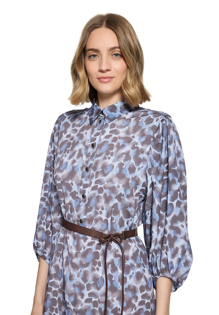 Shirt Blouse Dress