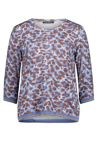 3/4 Sleeve T-Shirt