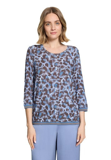 3/4 Sleeve T-Shirt