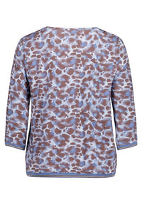 3/4 Sleeve T-Shirt