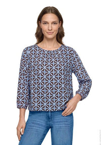 Short Blouse