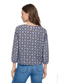Short Blouse