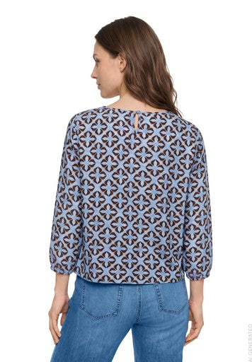 Short Blouse