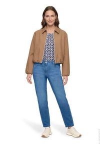 Short Blouse
