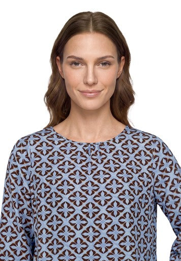 Short Blouse