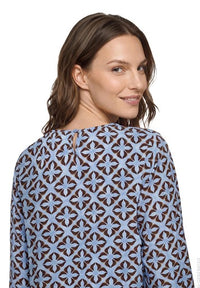 Short Blouse