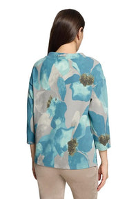 3/4 Sleeve Sweatshirt