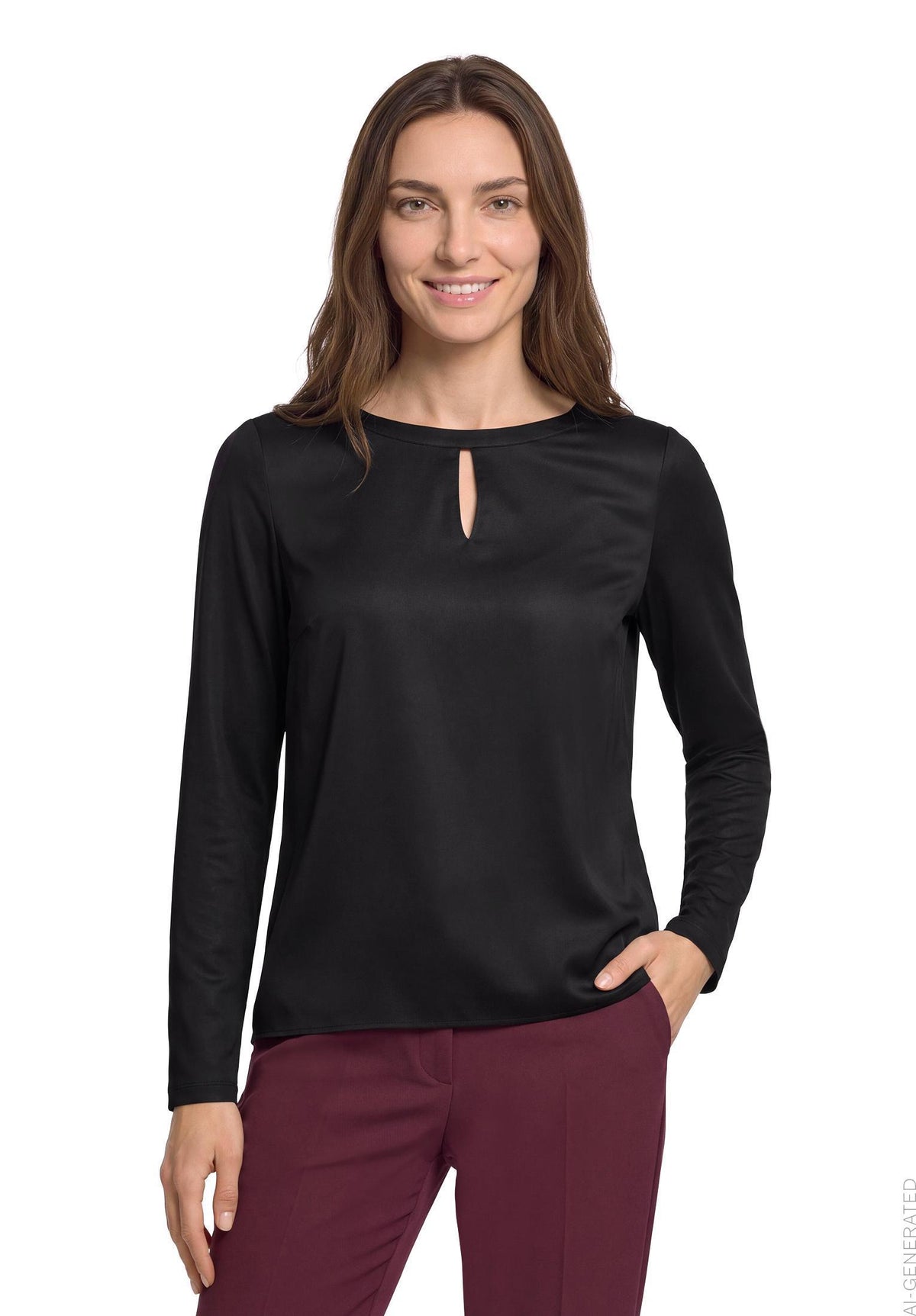 LS T-Shirt