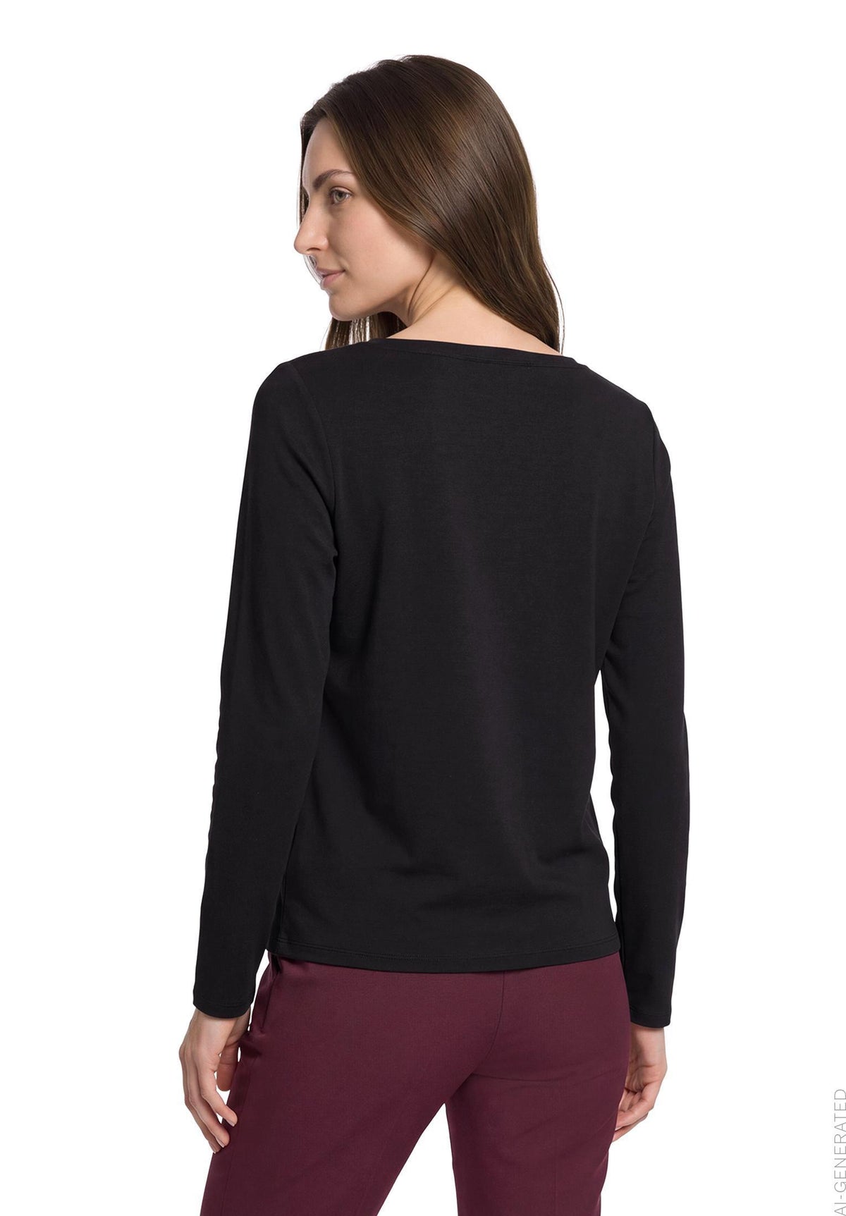 LS T-Shirt