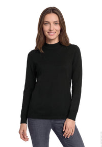 LS Knitted Pullover