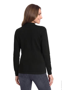 LS Knitted Pullover
