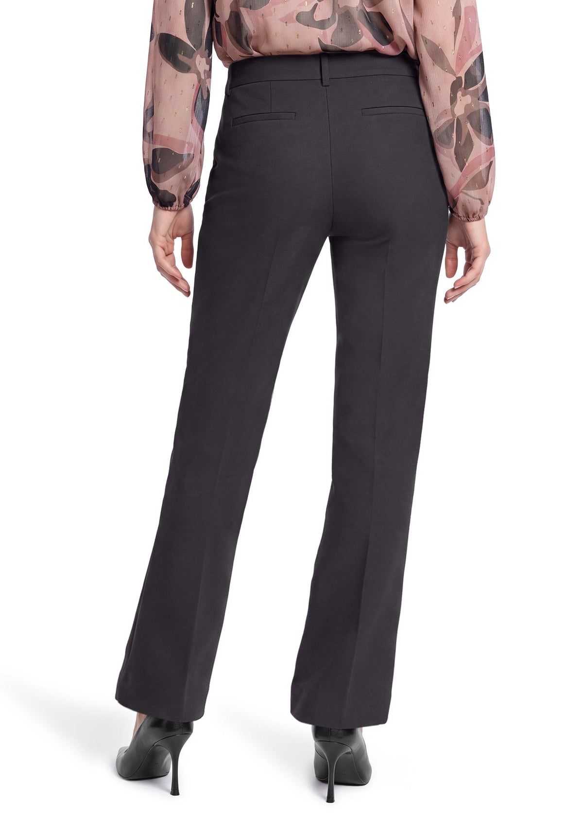 Formal 1/1 Length Long Trouser