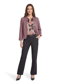 Formal 1/1 Length Long Trouser