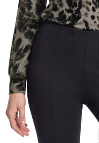 Casual 7/8 Length Long Trouser