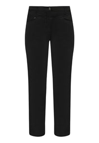 Casual 7/8 Length Trouser