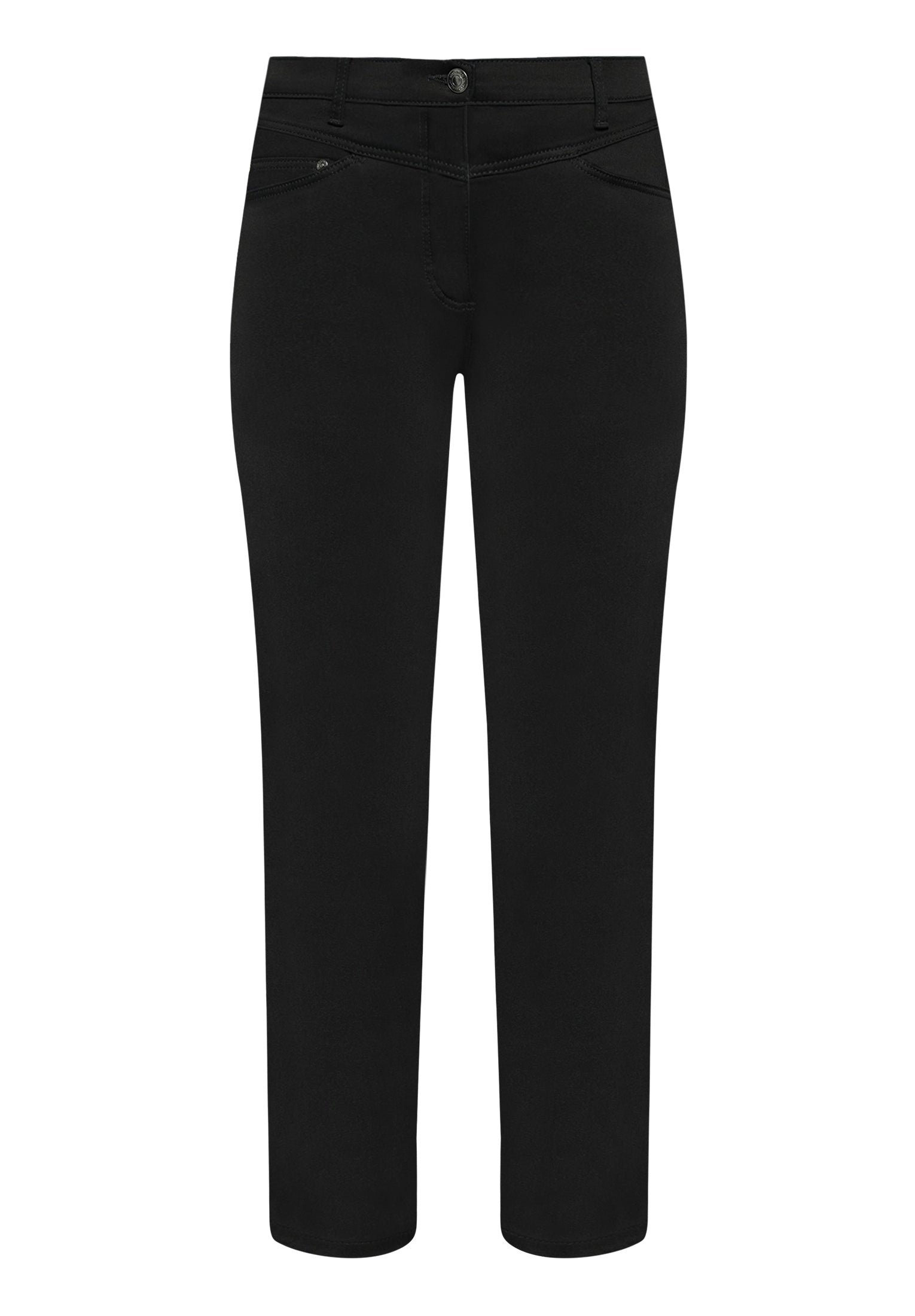 Casual 7/8 Length Trouser