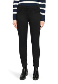 Casual 7/8 Length Trouser