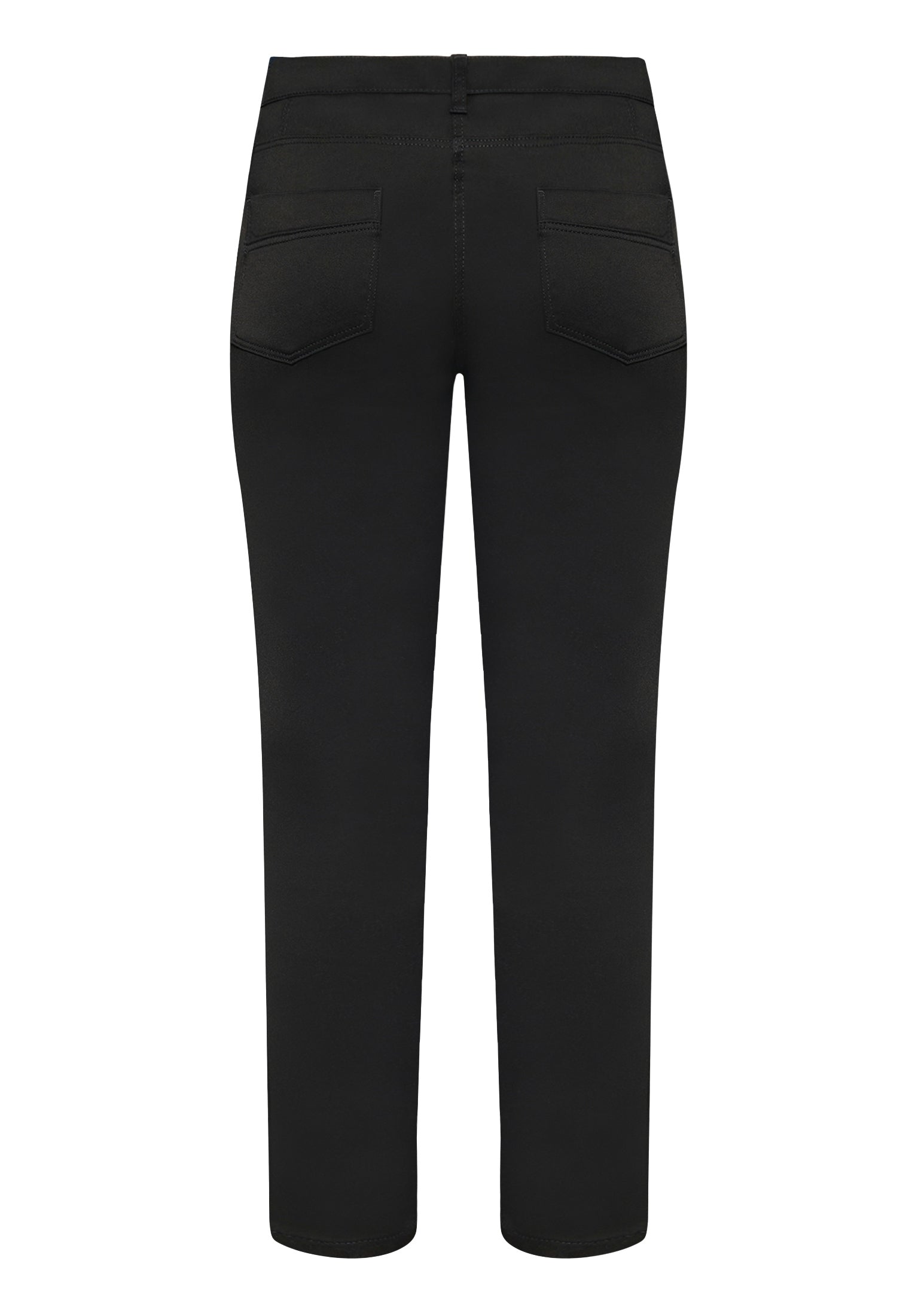 Casual 7/8 Length Trouser