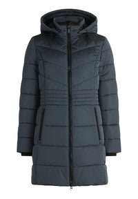 Padded Outdoor Jacket