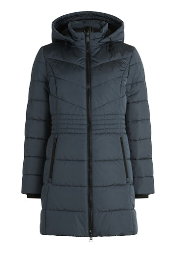 Padded Outdoor Jacket