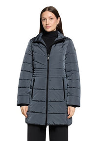 Padded Outdoor Jacket