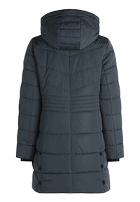 Padded Outdoor Jacket
