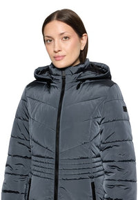 Padded Outdoor Jacket