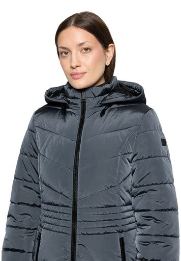 Padded Outdoor Jacket